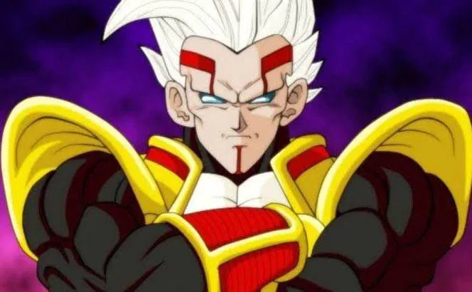 Avatar of Super Baby 2