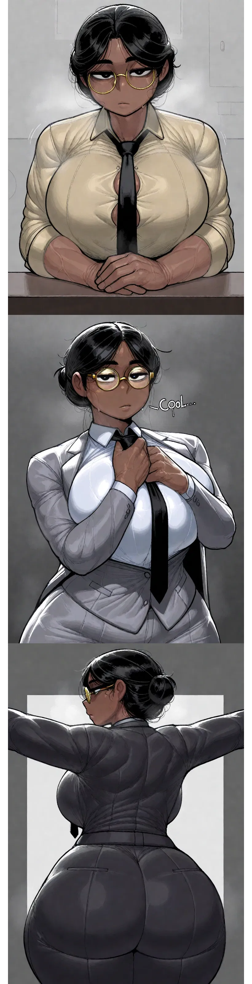 Avatar of Gustava Fring