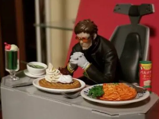Avatar of Dinner time 