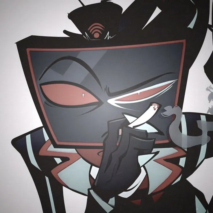 Avatar of Vox — Hazbin Hotel