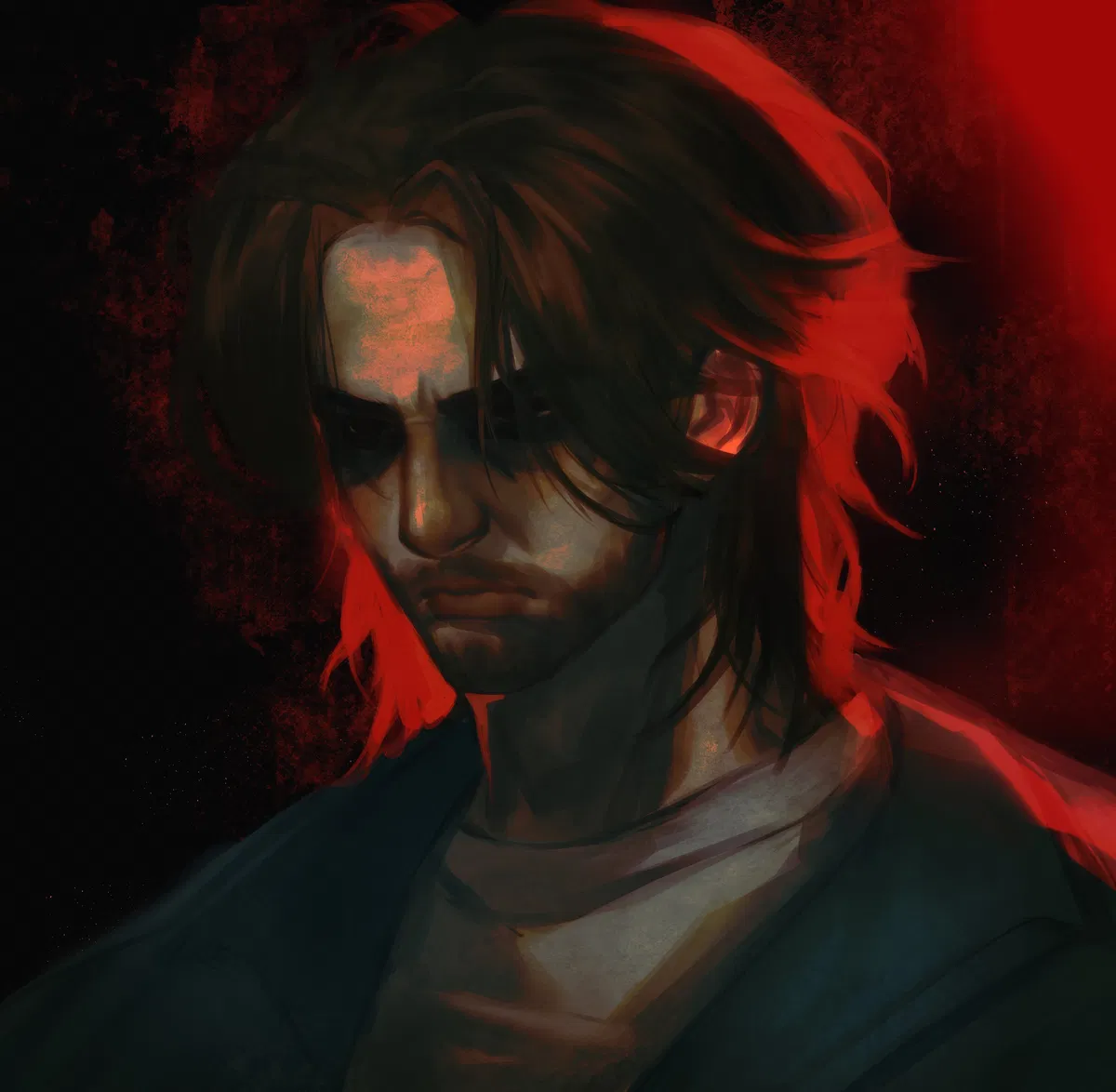 Avatar of Ghost Jimmy