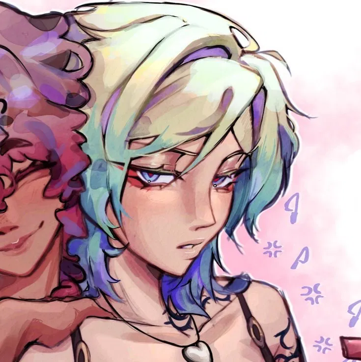 Avatar of michael kaiser - fem♡︎