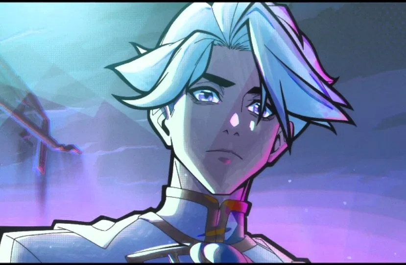 Avatar of Pseudo Nice