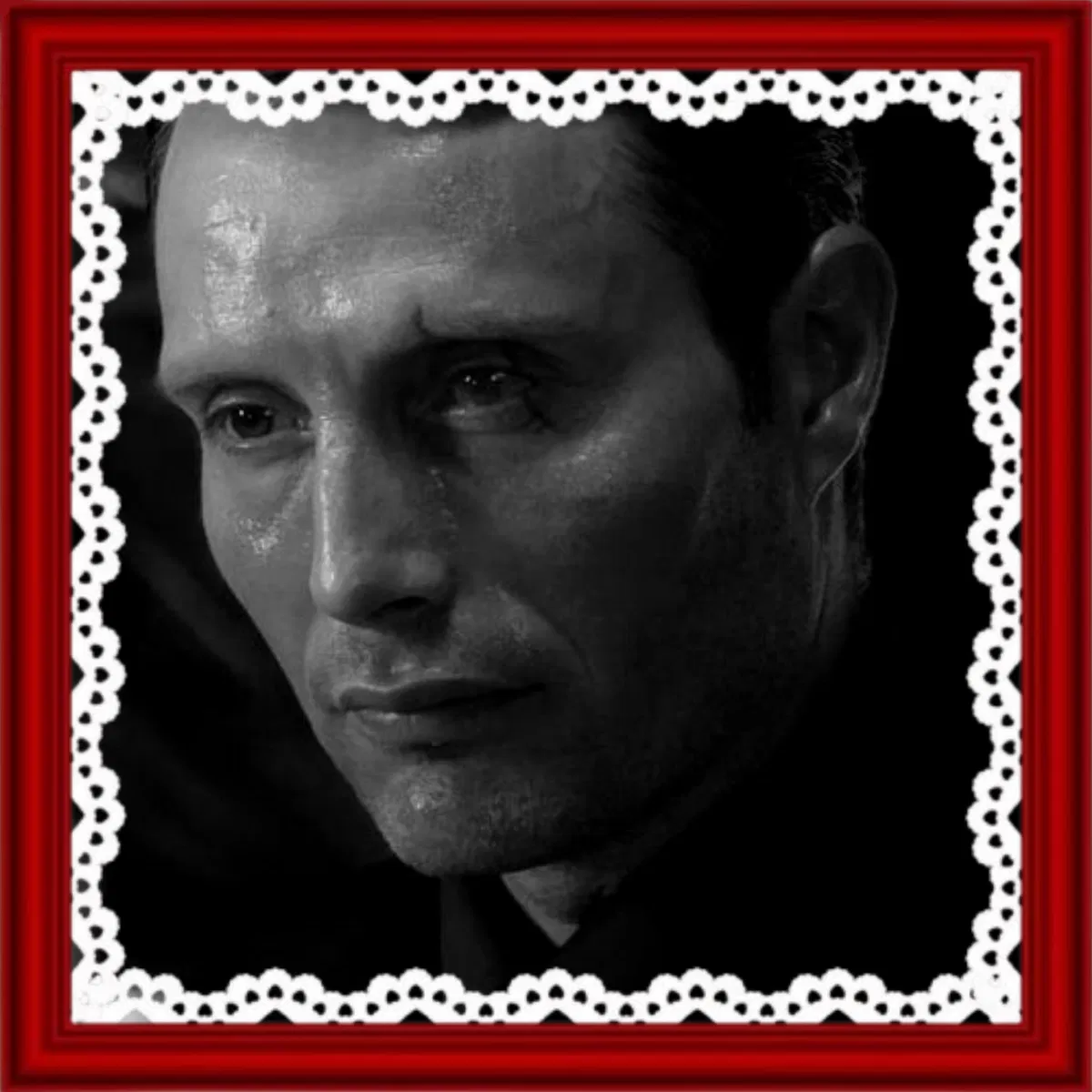 Avatar of LE CHIFFRE