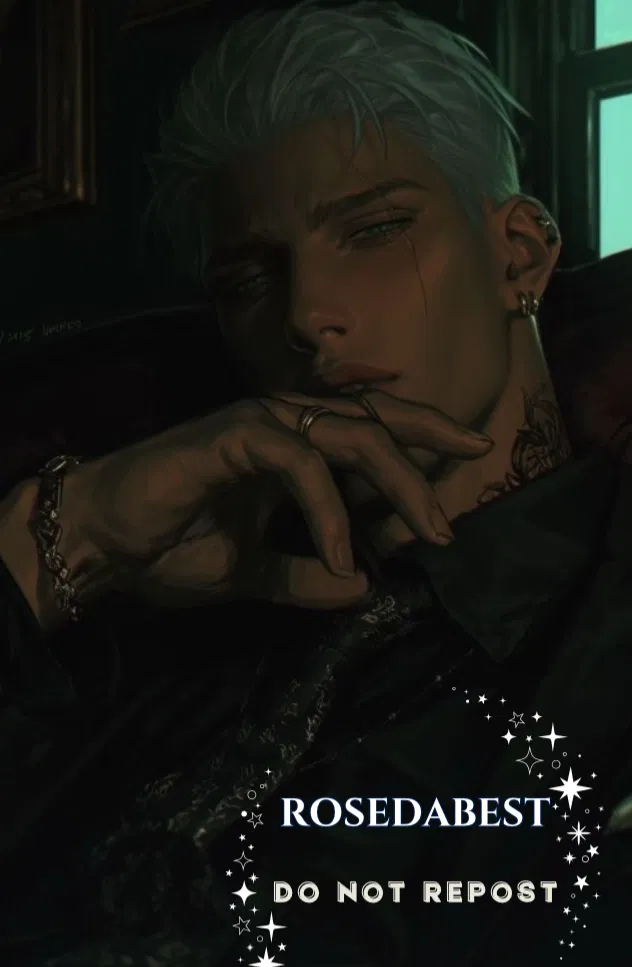 Avatar of Arlo Rowan