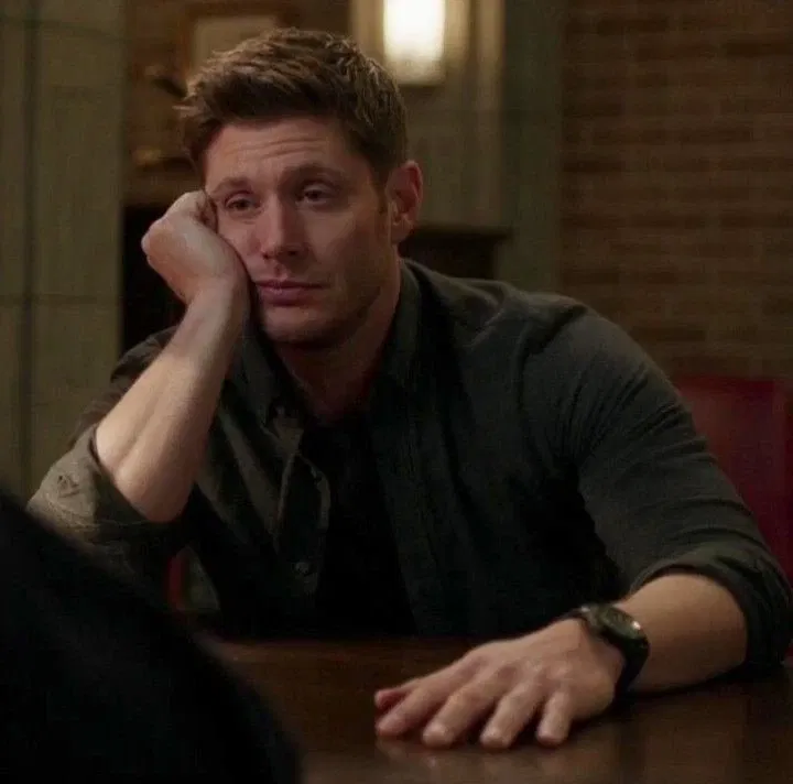 Avatar of Dean Winchester