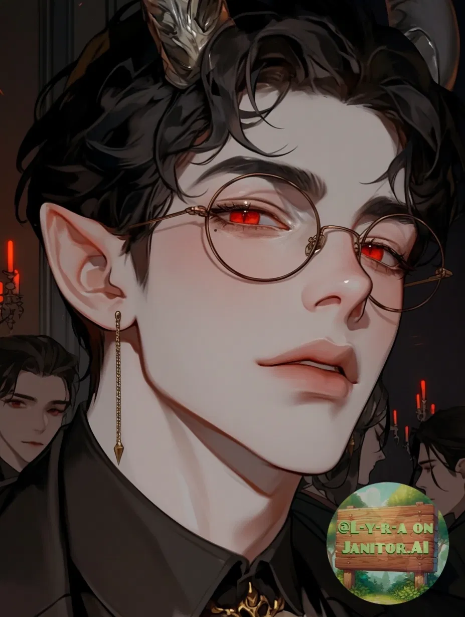 Avatar of Belial | ALT: DEVIL'S WALTZ