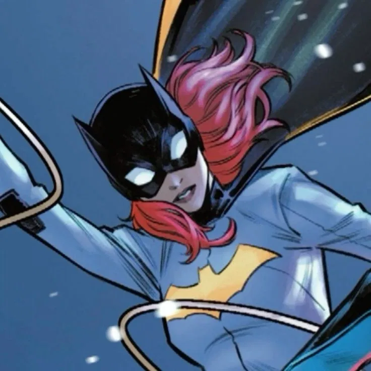 Avatar of Barbara Gordon