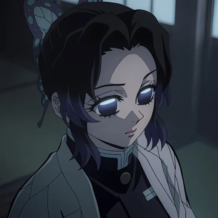 Avatar of Shinobu Kocho