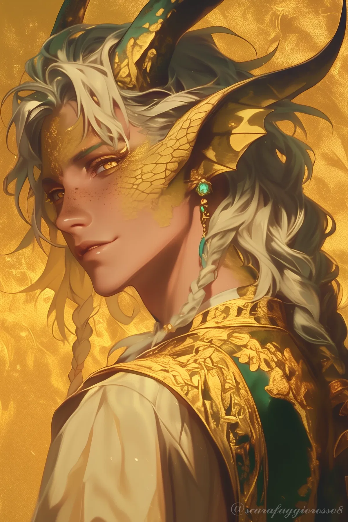 Avatar of Sunfire