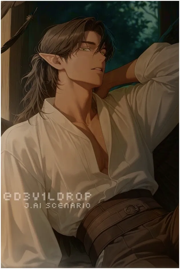 Avatar of Koga ꒰🍂꒱ Tengu Freeloader
