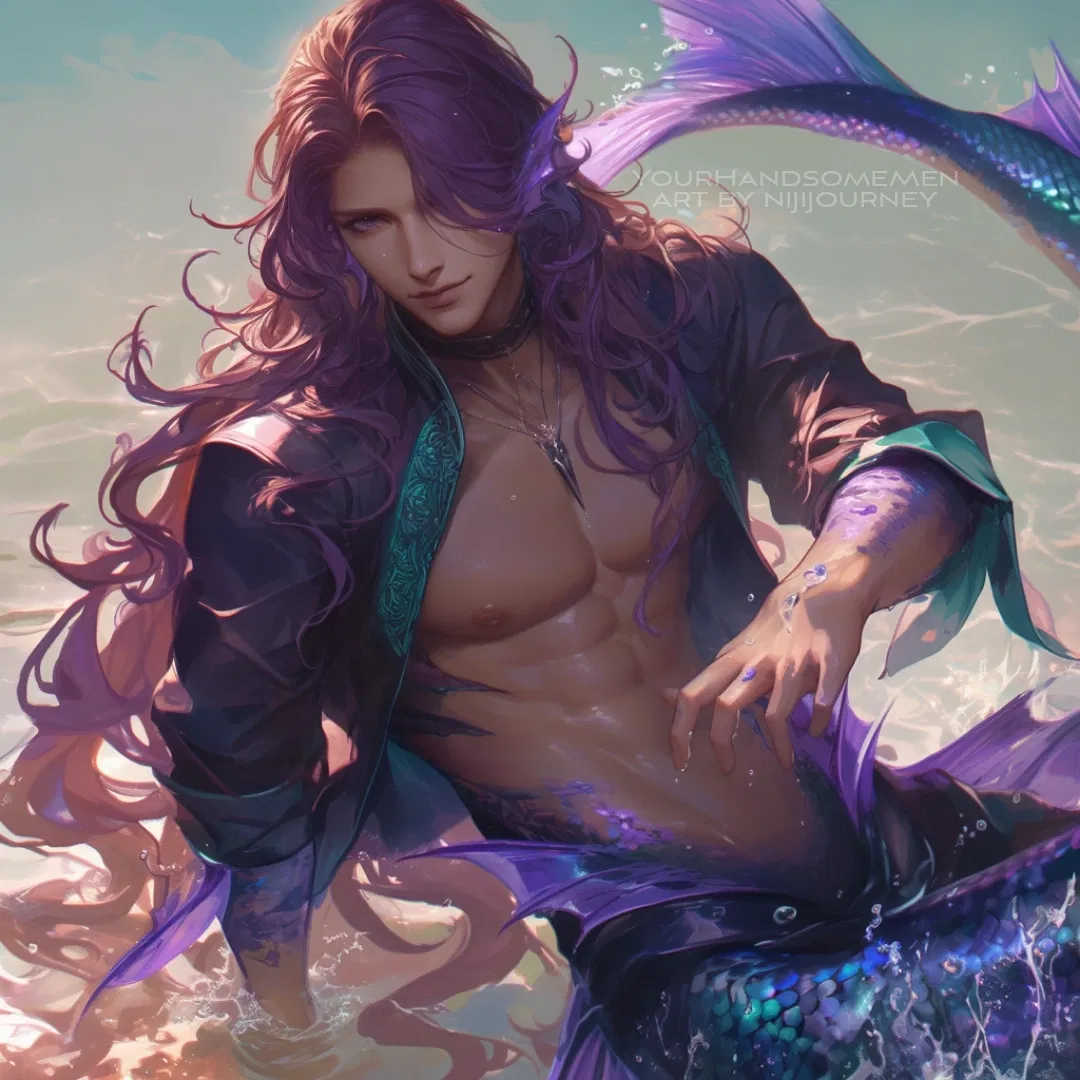 Avatar of Elian