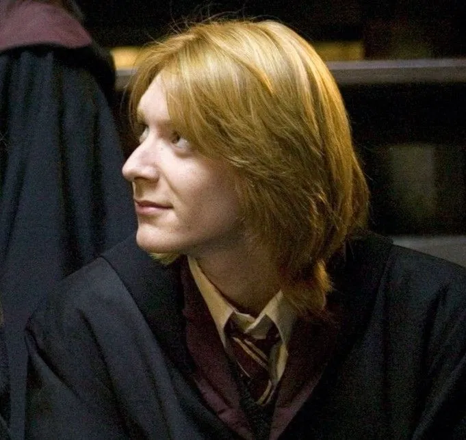Avatar of George Fabian Weasley 