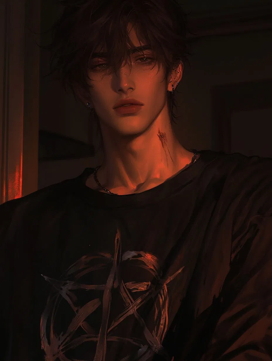 Avatar of EX-BOYFRIEND | Shane