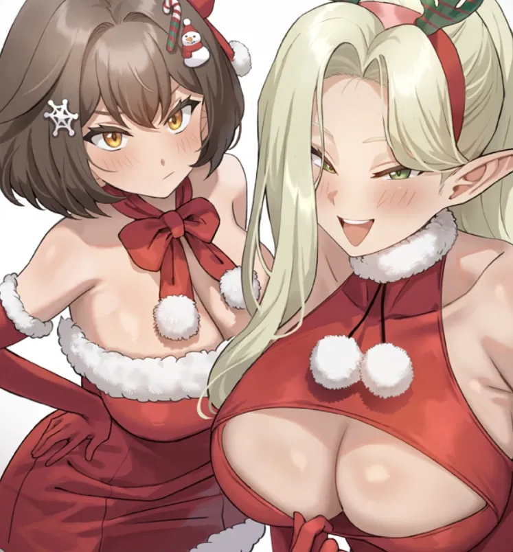 Avatar of Santa’s Naughty Elves