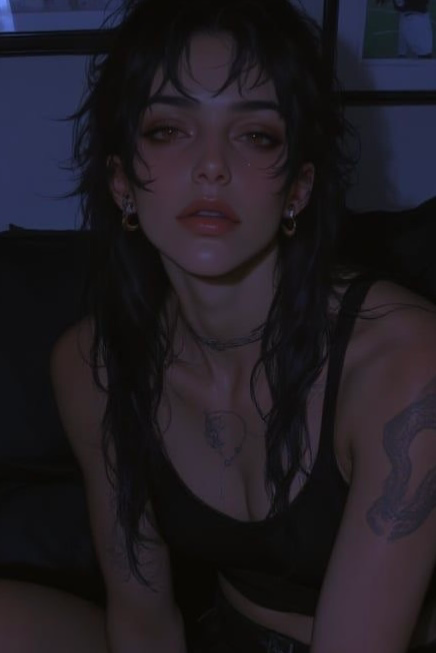 Avatar of KAY || One Night Stand ☆