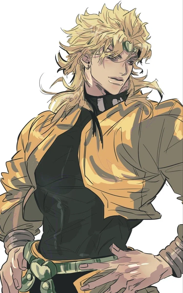 Avatar of Dio Brando