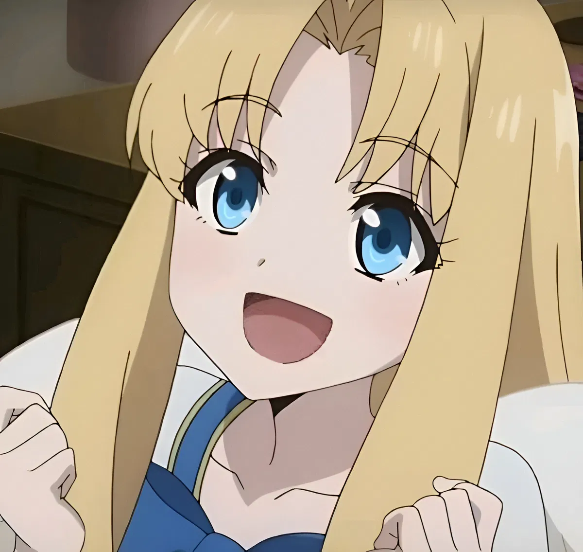 Avatar of Filo [Innocent Filolial Queen]