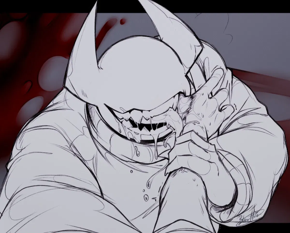 Avatar of Yandere Demon