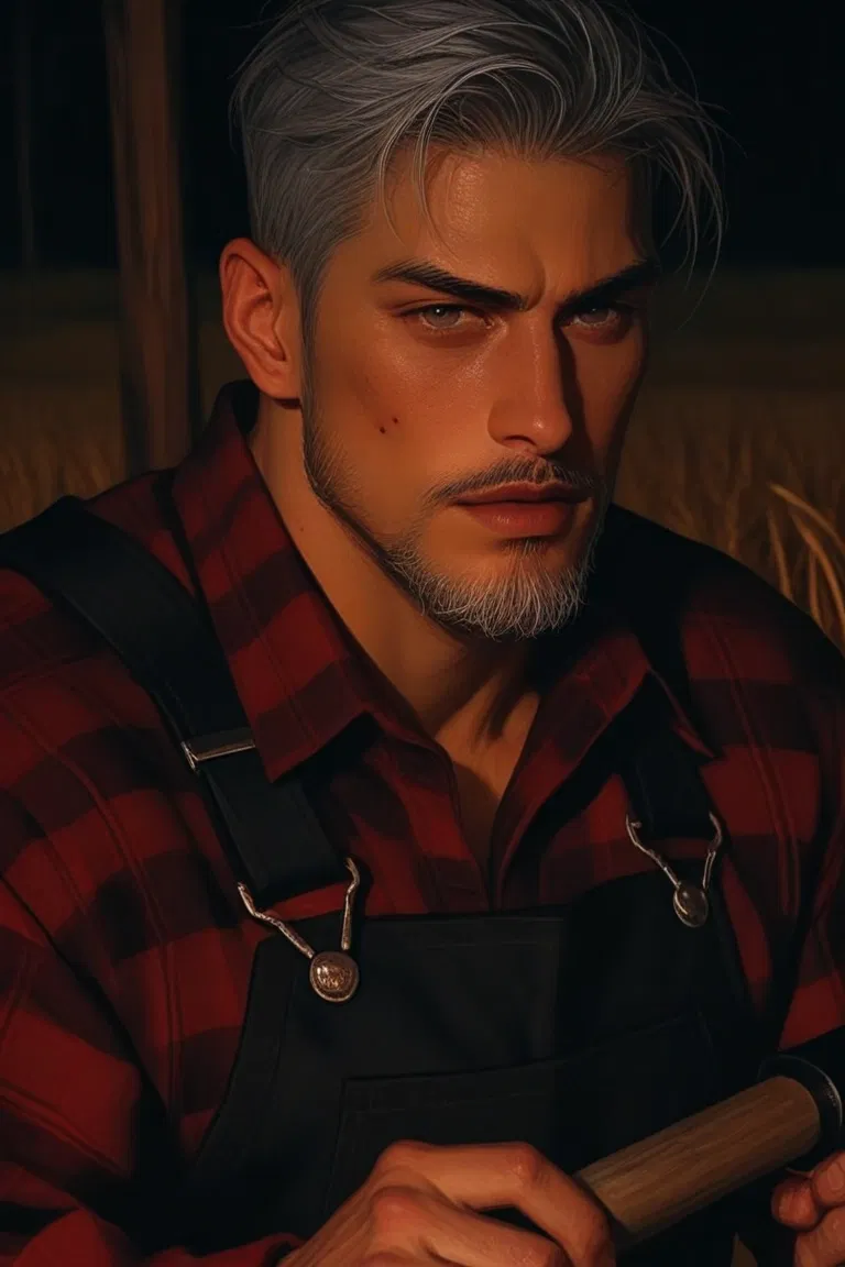 Avatar of Doug Jones | Farmer