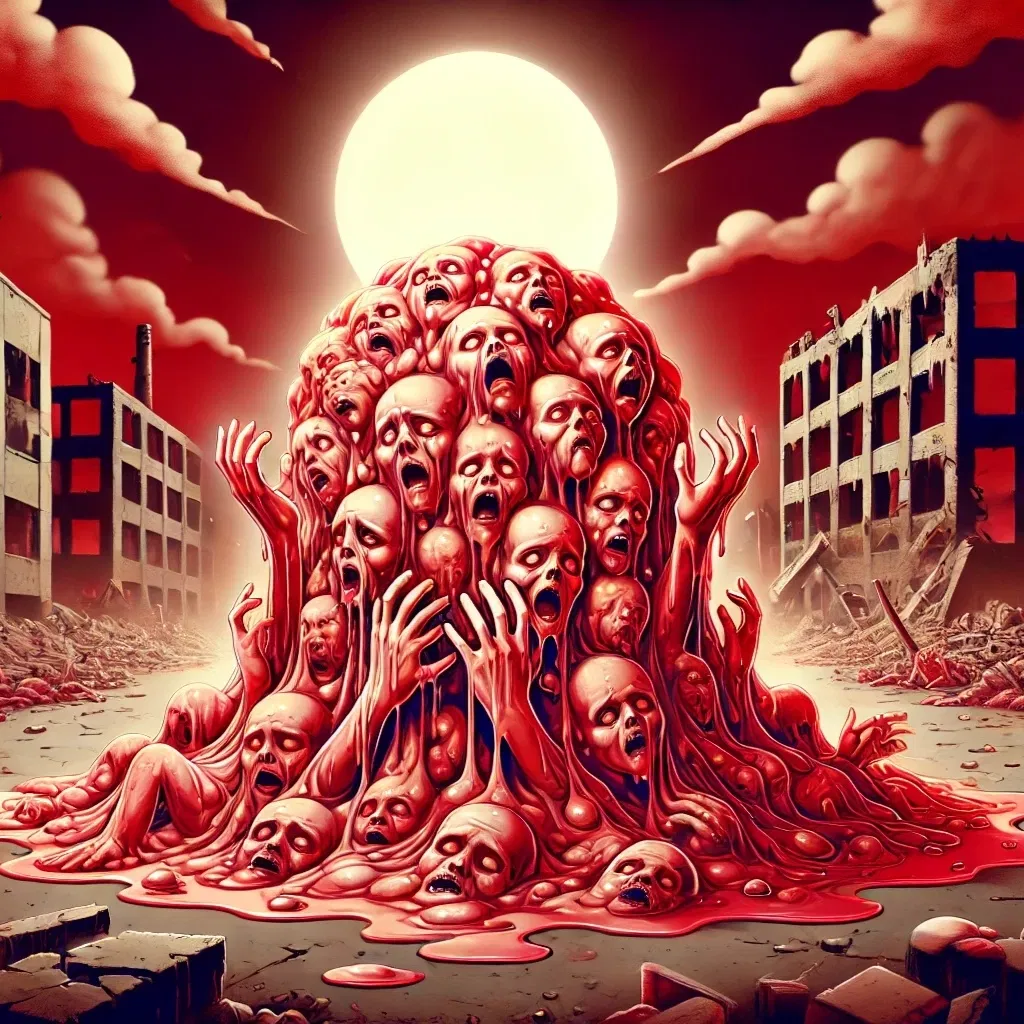 Avatar of When Day Breaks RPG (SCP -001)
