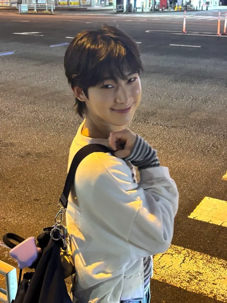 Avatar of Sunoo - Roommate 