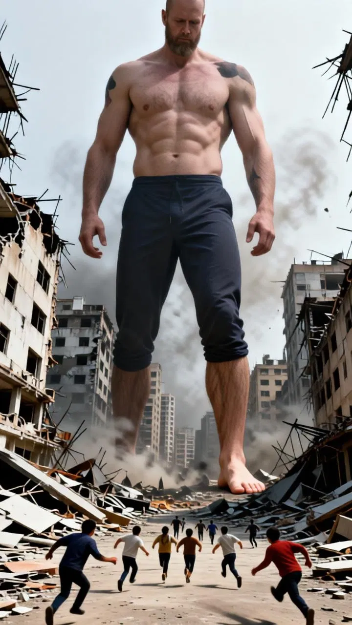 Avatar of Travis (Growing) Bigly