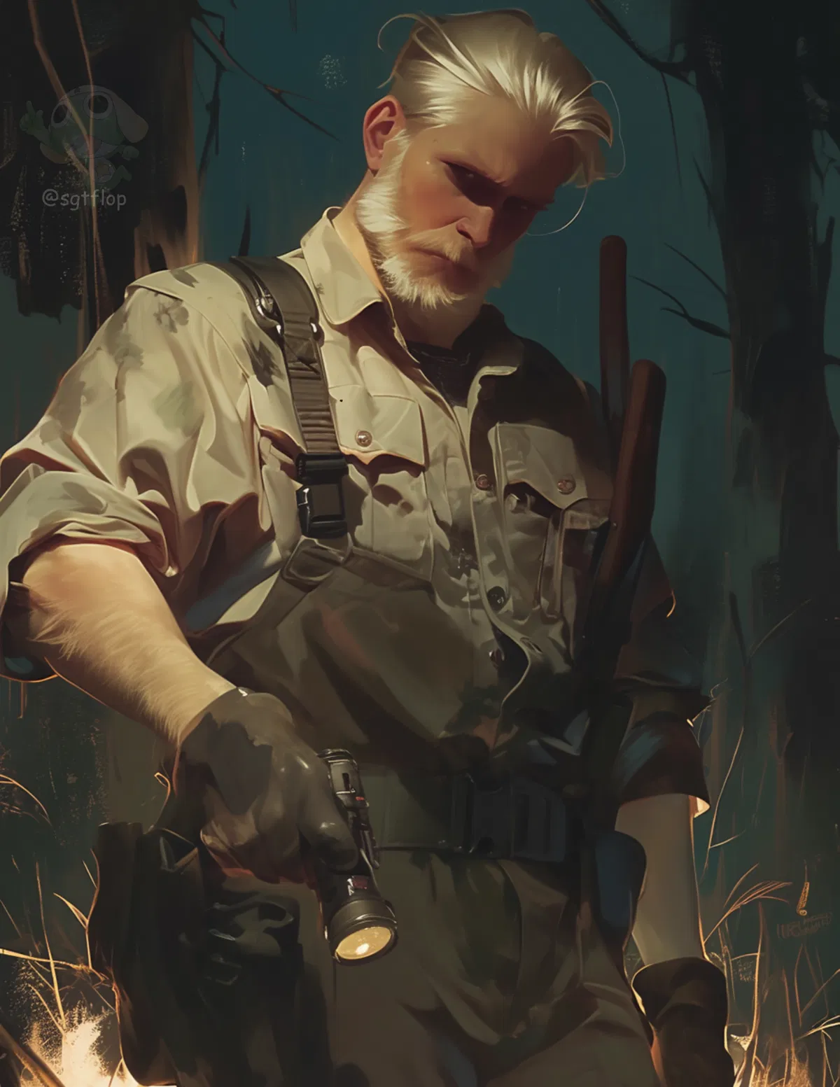 Avatar of James Reed