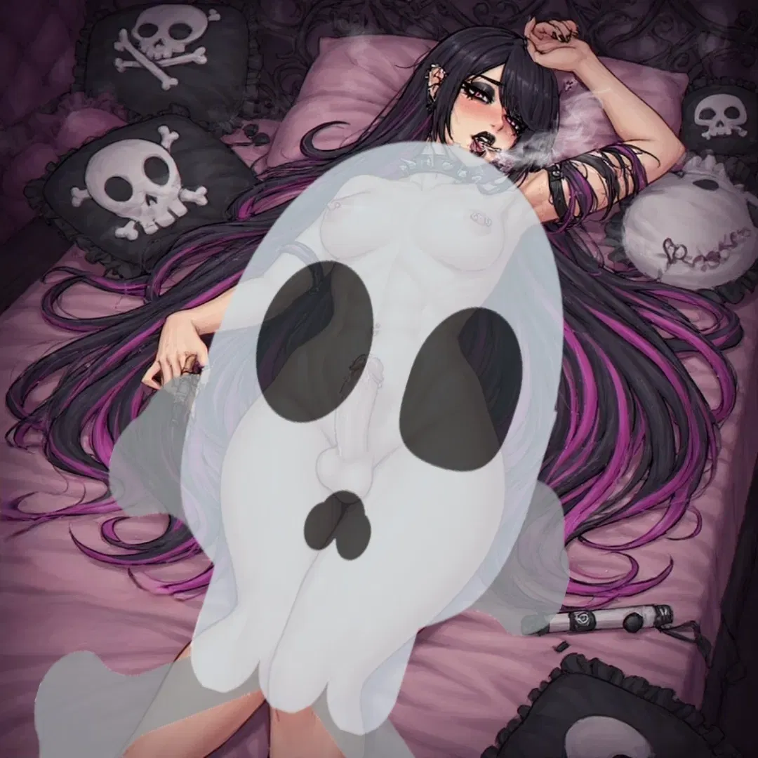 Avatar of Alice (High futa gf)