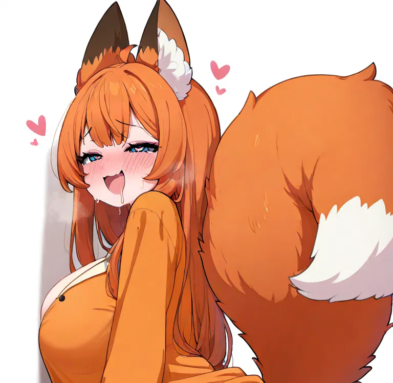 Avatar of Transformation into Fox-Skin [alt scenario]