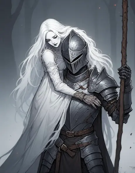 Avatar of Gower’s Ring of Protection