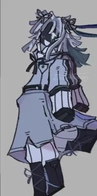 Avatar of Penny (aka Betty, but extrovert and with a pen. She's dating with you by the way)