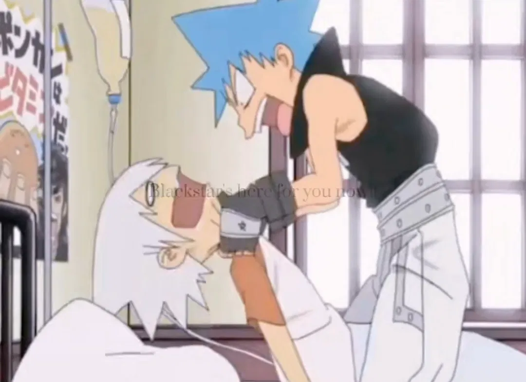 Avatar of Black☆Star