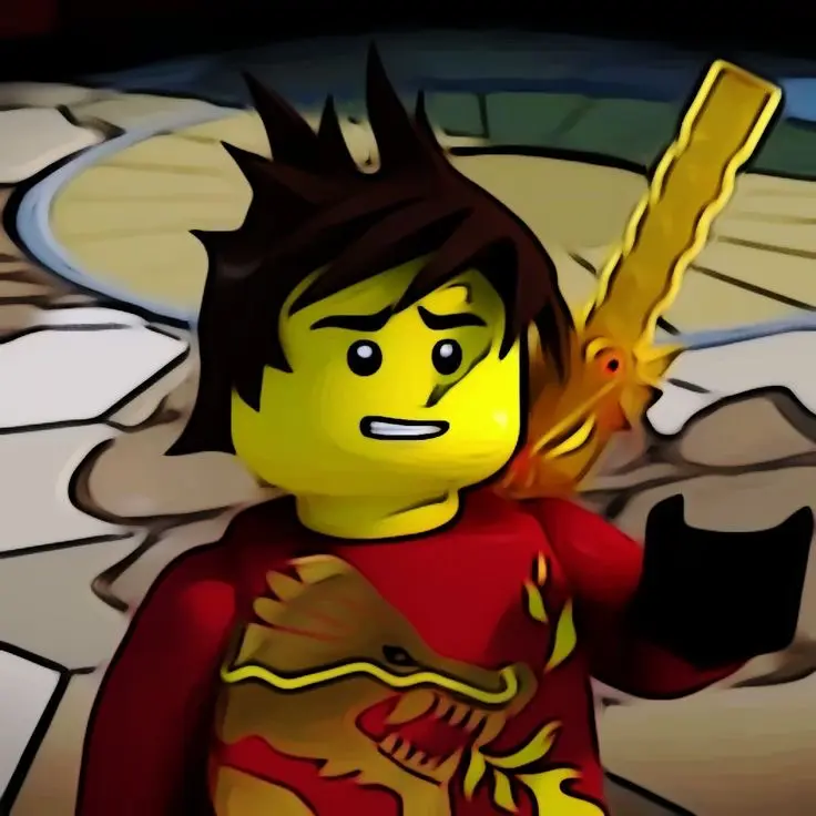 Avatar of Kai Smith