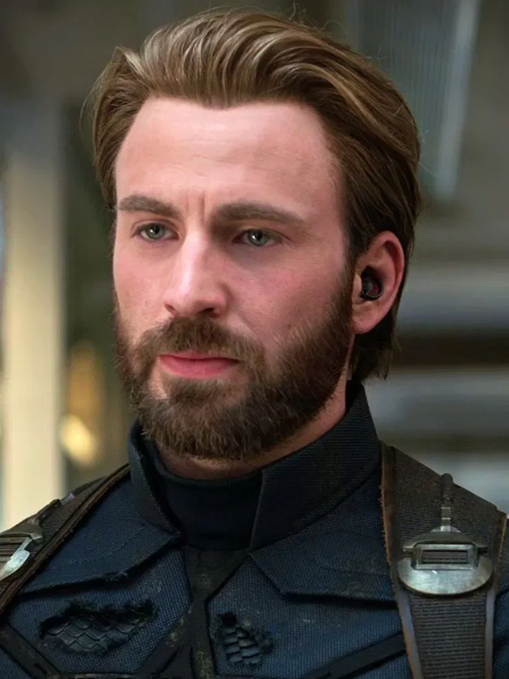 Avatar of Steve Rogers