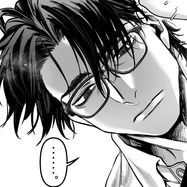 Avatar of Yohan | Online Friend/Grumpy Co-worker 
