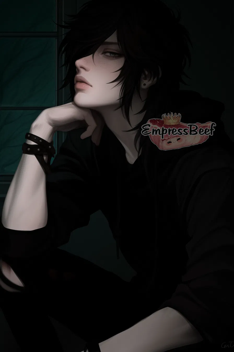 Avatar of Silas Vire
