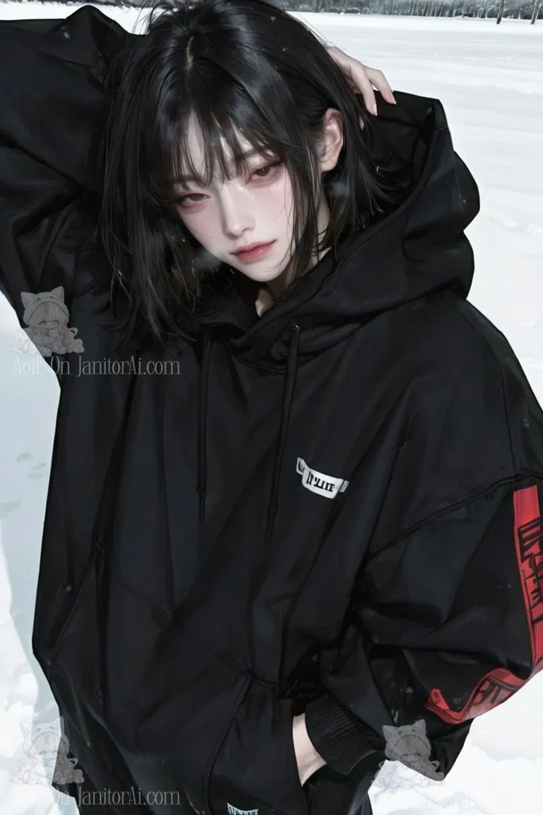 Avatar of Selena • Winter Alt