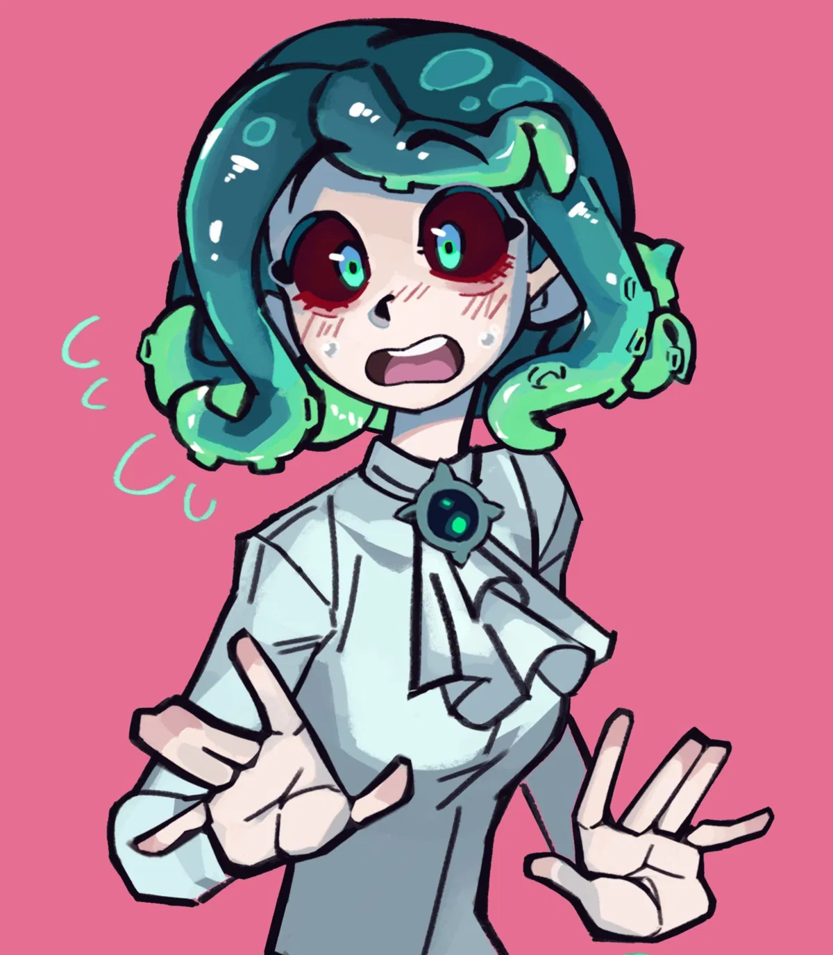 Avatar of Octo Assistant Is In Love With You!