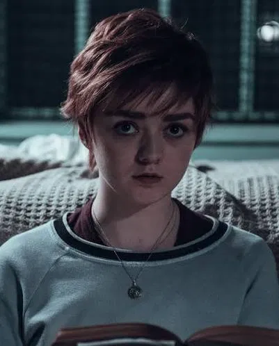 Avatar of Rahne "Wolfsbane" Sinclair