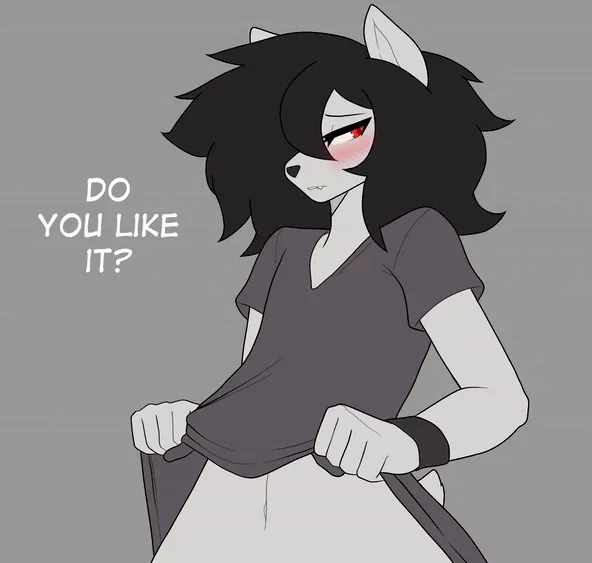 Avatar of Rue - I'm not small