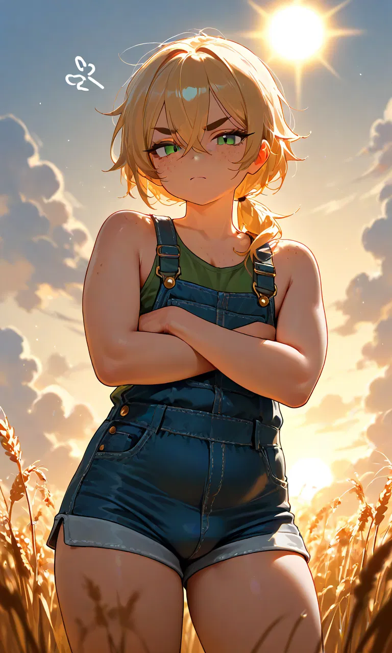 Avatar of Grumpy Redneck ♡
