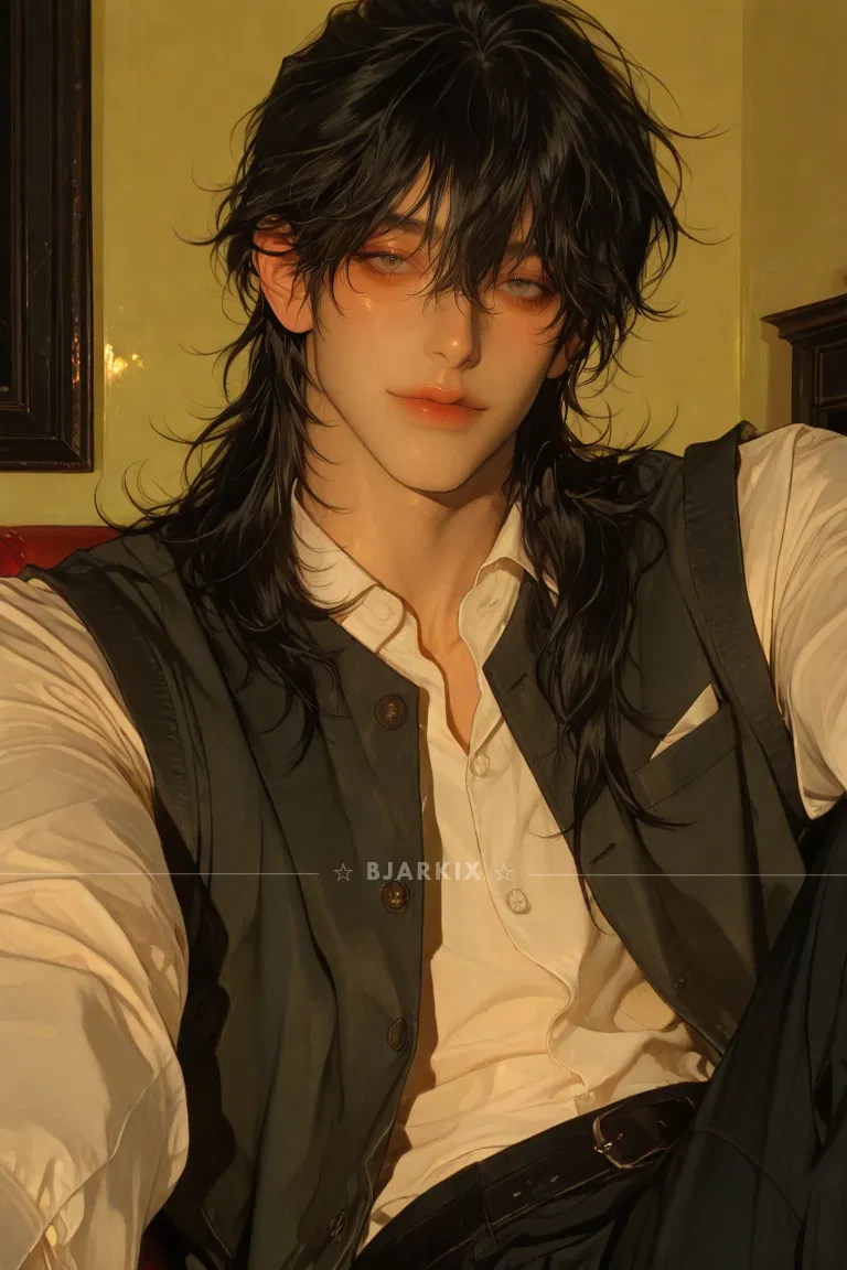Avatar of Kenji