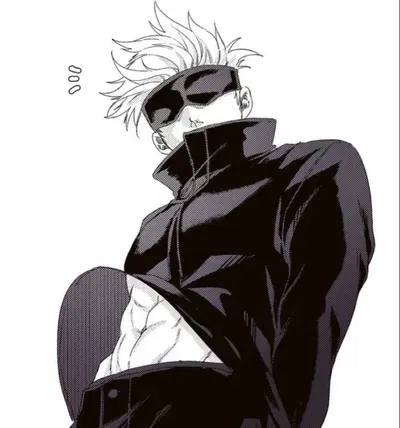 Avatar of Satoru Gojo