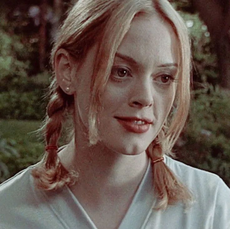 Avatar of Tatum Riley