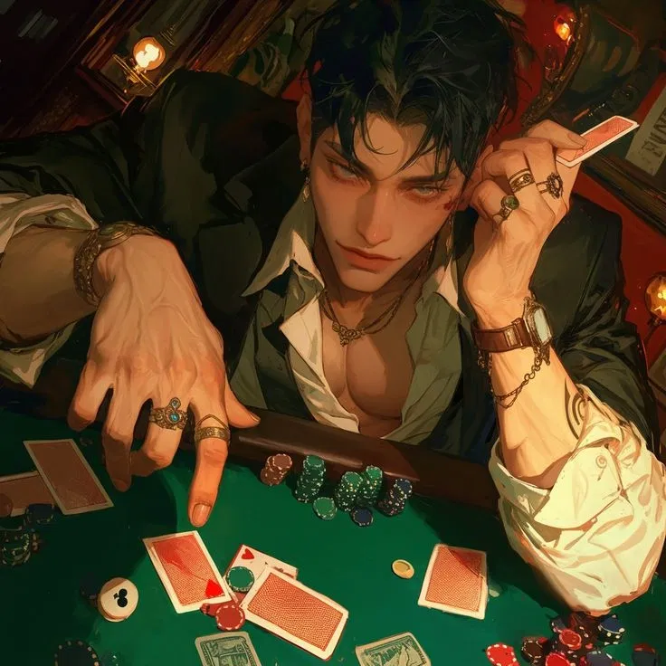 Avatar of Elijah Marlboro