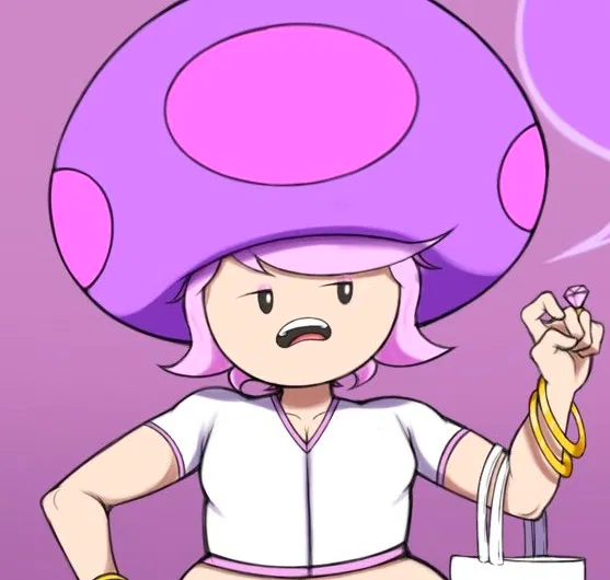 Avatar of Truffilus Maximus