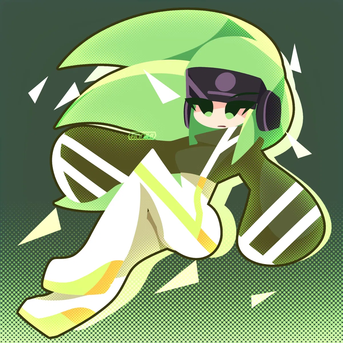 Avatar of Gwain Saga - 005 part 2 VS Marlow Daunagin
