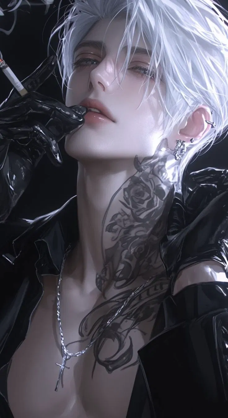 Avatar of Alaric Vale Drakon