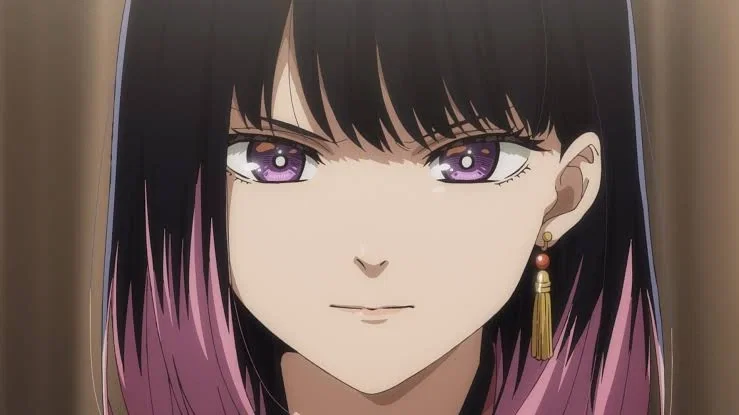 Avatar of Akane Osaki | Akane banashi